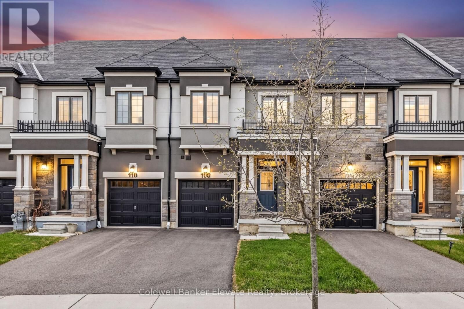 Property Photo: 108 Flagg Avenue ON N3L 0J8