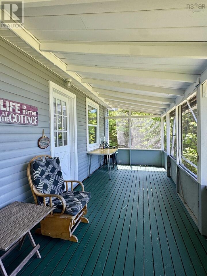Property Photo: 1061 Mooseland Road NS B0J 3H0