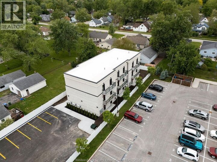 Property Photo:  133 Laird 202  ON N8M 1S4 