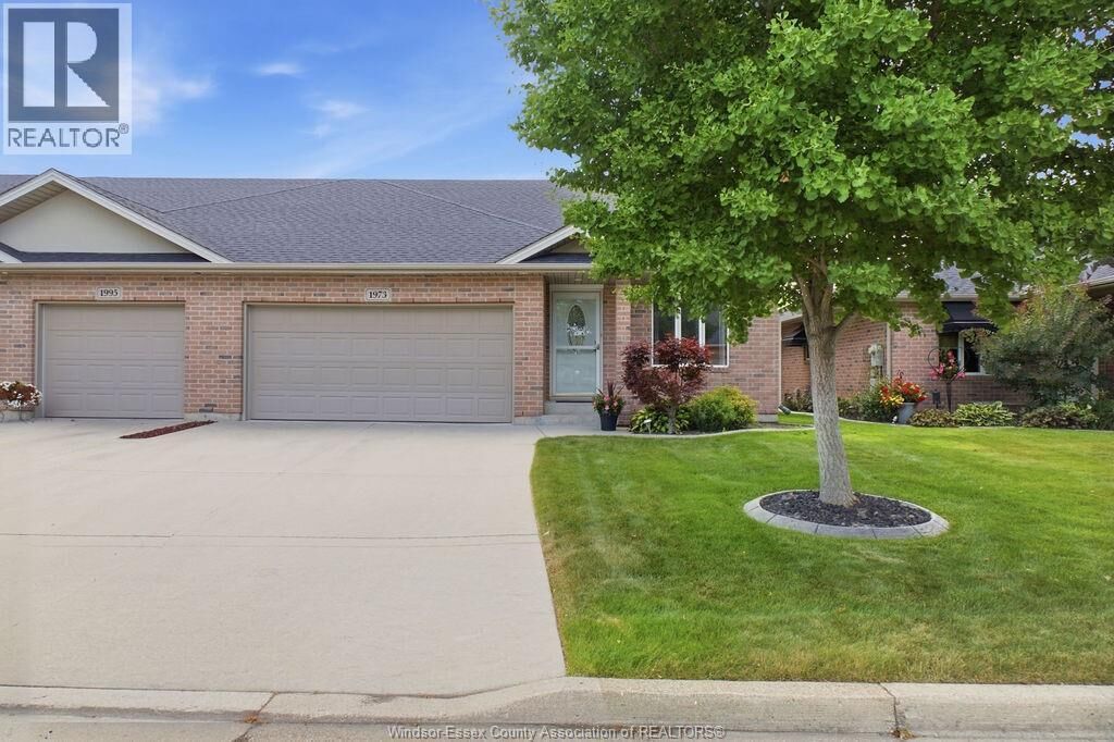 Property Photo:  1973 Venetian Avenue  ON N8P 2A1 