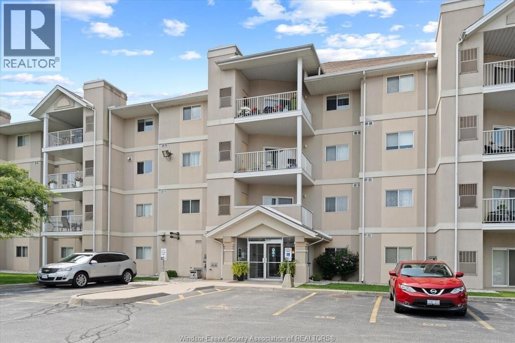 Property Photo:  1655 Grand Marais Road West 314  ON N9E 4W4 