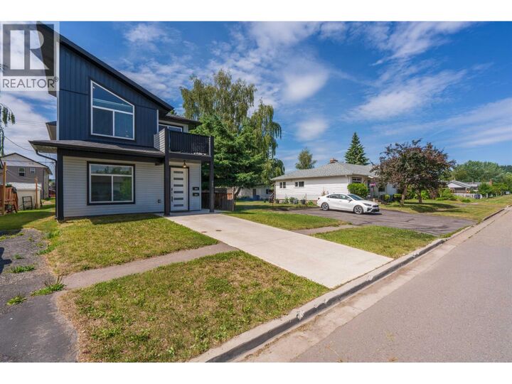 Property Photo: 705 Burden Street BC V2M 2H6
