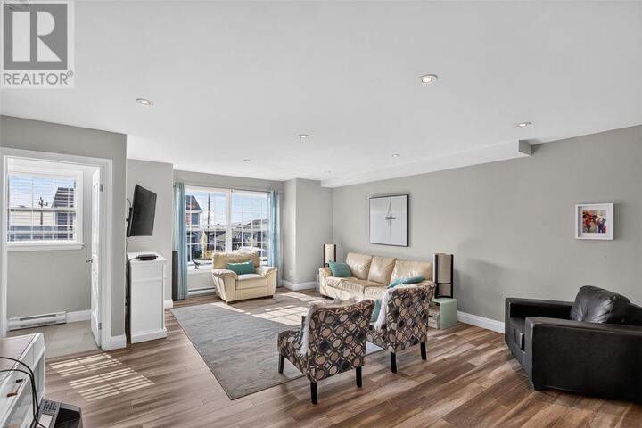 Property Photo:  5 Pattison Street  NL A1L 2A6 