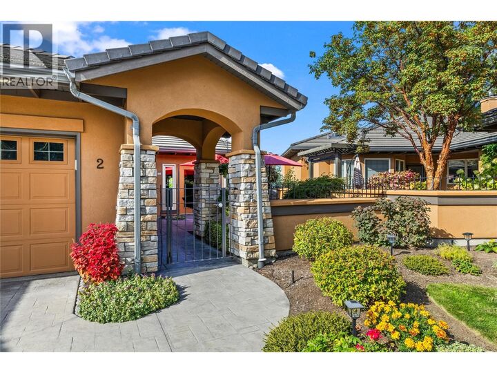 Property Photo: 4100 Gallaghers Parkland 2 BC V1W 3Z8
