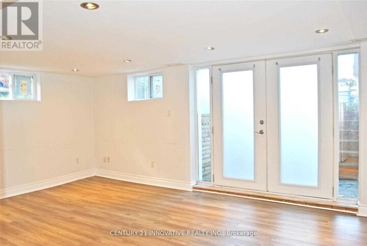 Property Photo: 985 Victoria Park Avenue ON M4B 2J4