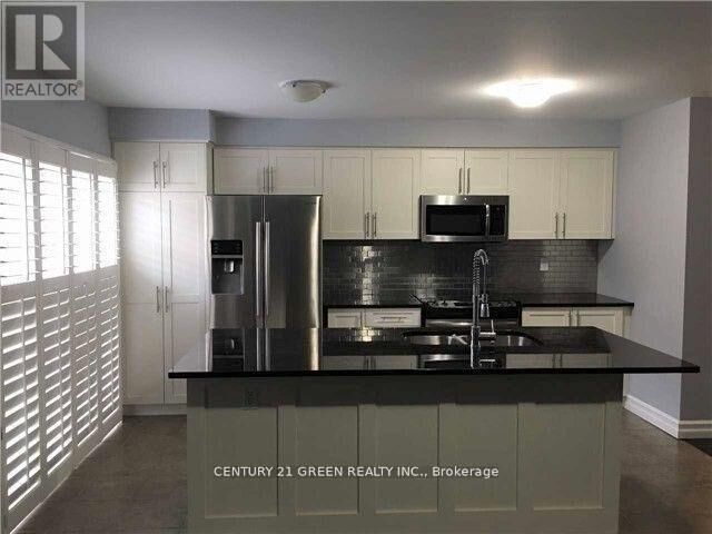 Property Photo: 1048 Haxton Heights ON L9T 8B9