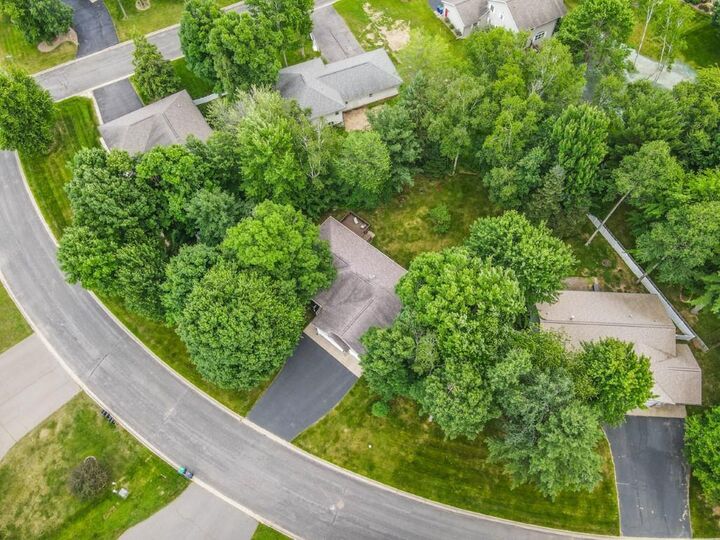 Property Photo: 5707 Connie Lane WI 54476