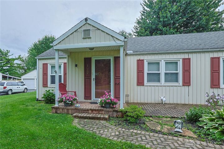 Property Photo:  122 Kenec Drive  OH 45042 