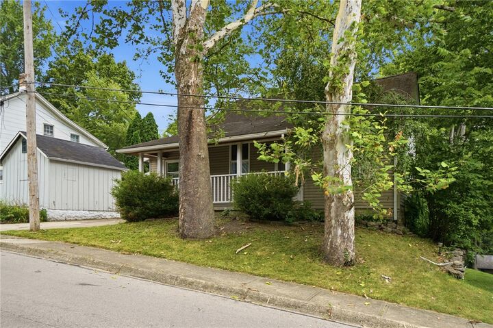 Property Photo:  272 S 3rd Street  OH 45068 