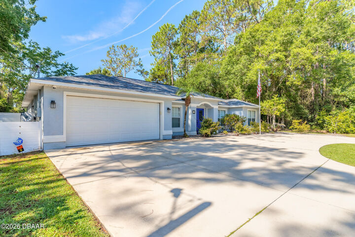 Property Photo:  22 Raeland Lane  FL 32164 