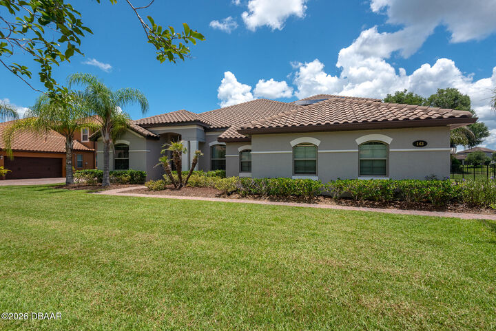 Property Photo:  143 Rosa Bella View  FL 32713 