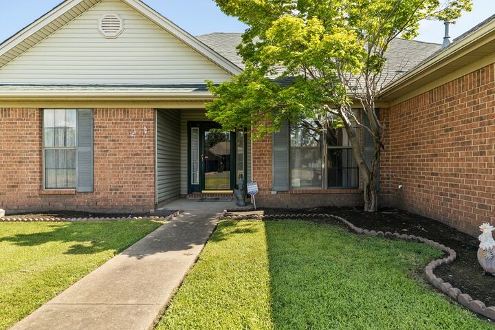 Property Photo: 227 Amy Circle AR 72364