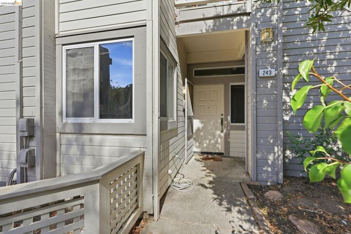Property Photo:  243 Florence Ct  CA 94547 