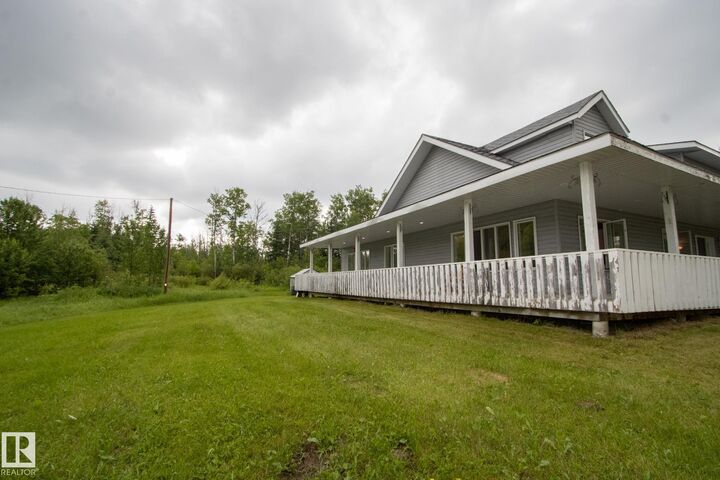 Property Photo: 11215 Hwy 55 AB T0A 1S0