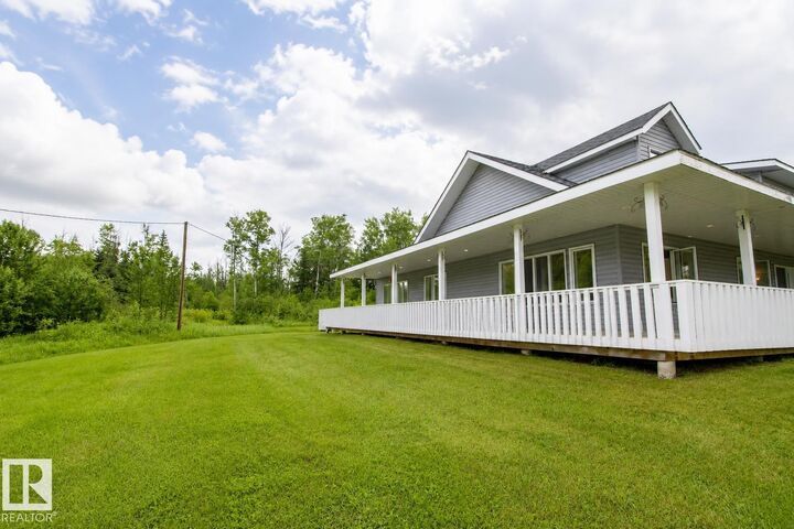 Property Photo: 11215 Hwy 55 AB T0A 1S0
