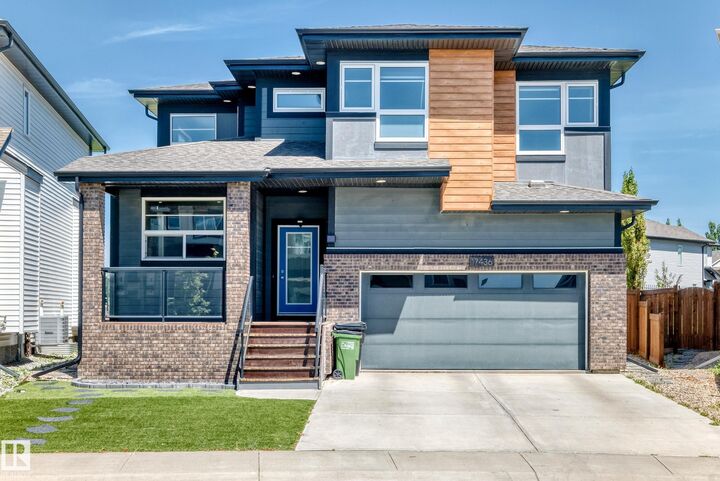 17436 9 Avenue SW — photo 1