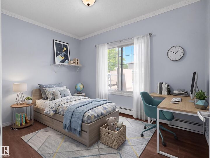 Property Photo: 263 Macewan Road SW 106 AB T6W 0C4