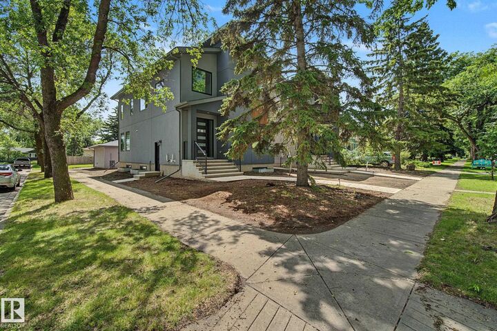 Property Photo: 7603 92 Avenue NW AB T6C 1R3