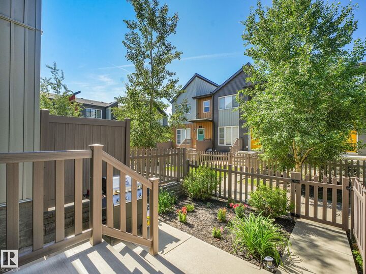 Property Photo: 4470 Prowse Road SW 55 AB T6W 3R5