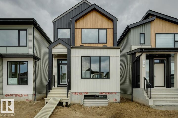 7450 Klapstein Crescent SW — photo 1