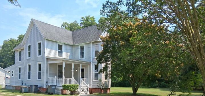 Property Photo: 24033 Drummondtown Rd VA 23301