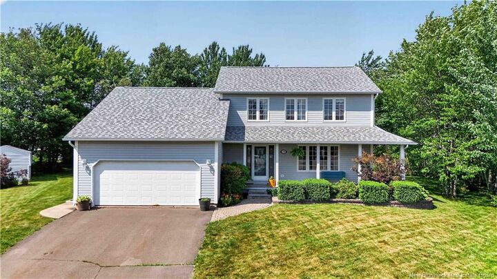 Photo de la propriété:  21 Rosemere Court  NB E1C 9W2 