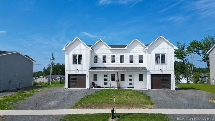 Property Photo: 101 &Amp 105 Glennorth Street NB E3G 0A6