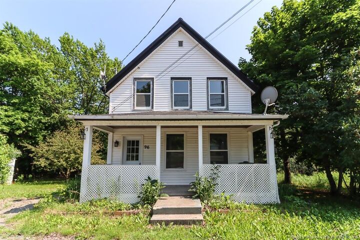 Property Photo:  96 Main Street  NB E5R 1B3 