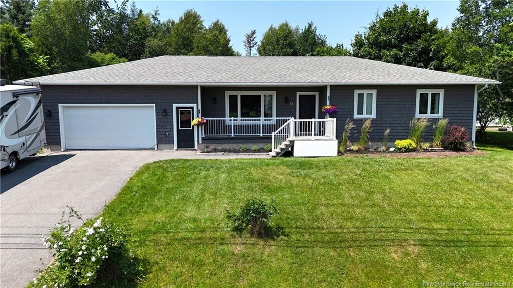 Property Photo:  24 Demonts Avenue  NB E5B 2K4 