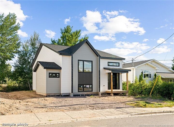 Property Photo:  47 Mansfield  NB E1A 2V8 