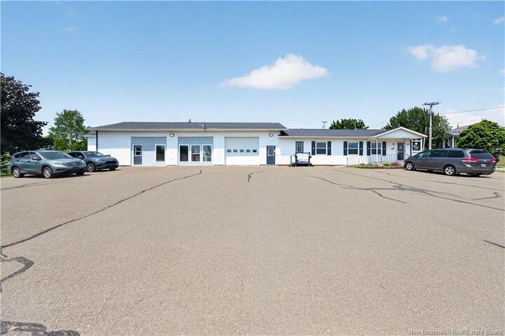 Property Photo: 1 Golf Club Road NB E4H 2T7