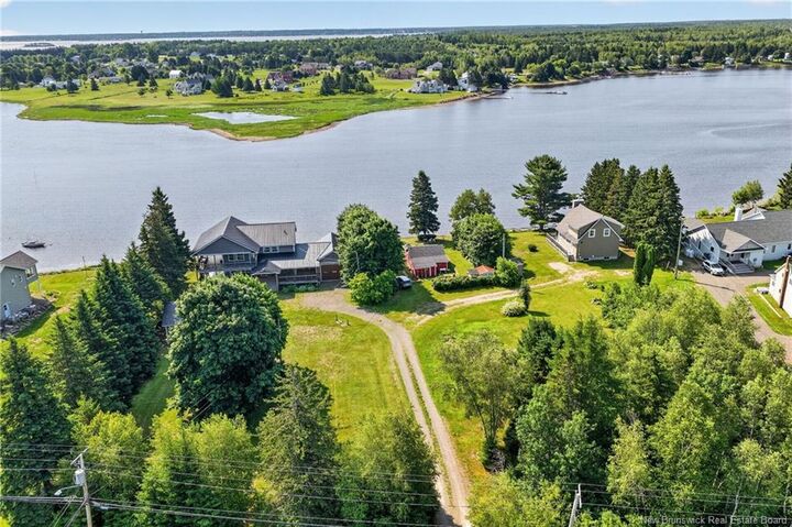 Property Photo: 61 Wd Fougere NB E4R 2A5