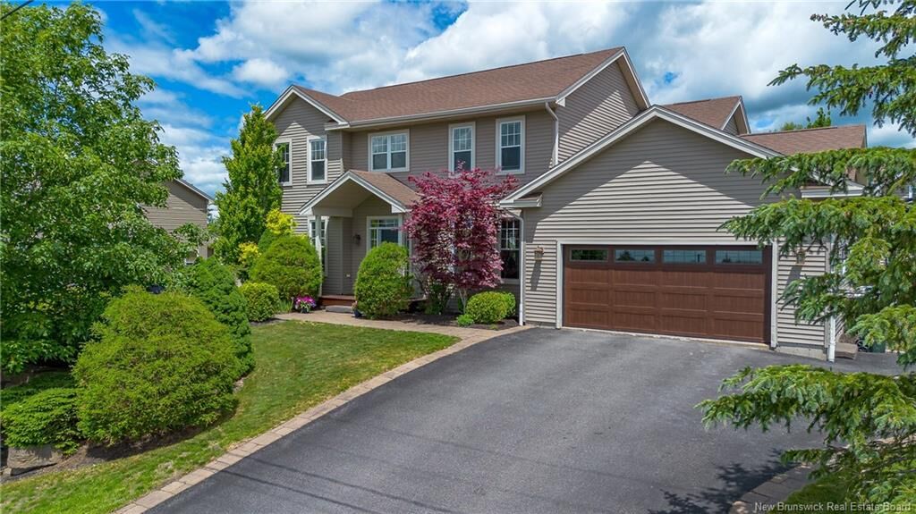Property Photo: 19 Grasmere Avenue NB E2E 0B5