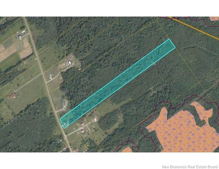 Property Photo:  396 Collins Lake Road  NB E4N 2N1 