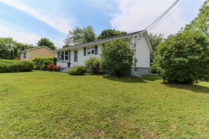 Property Photo:  203 Summit Drive  NB E2J 3M1 