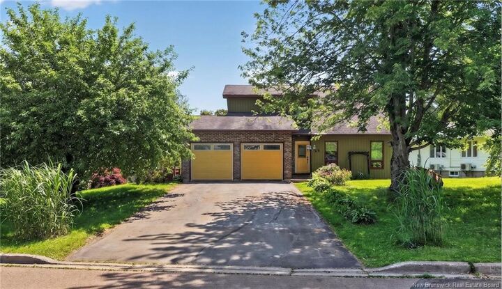 Property Photo:  96 Teakwood Way  NB E1G 1V3 