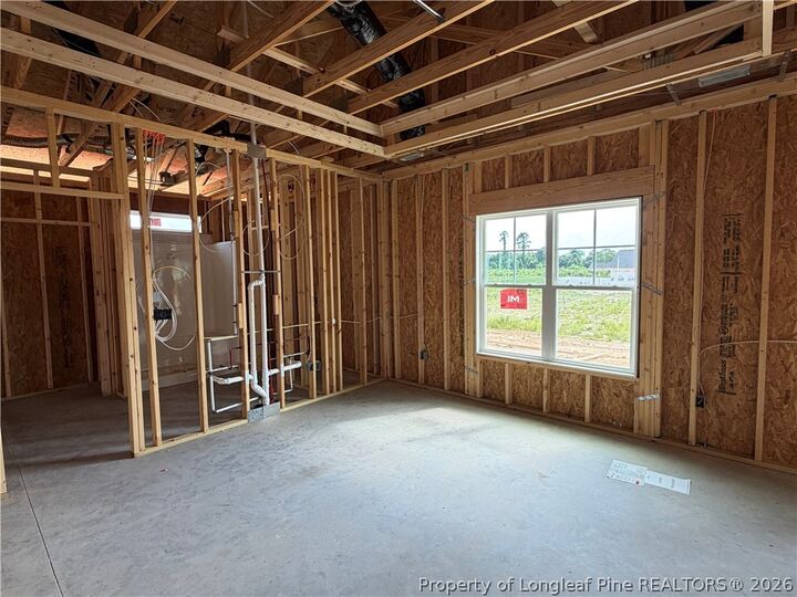 Property Photo:  591 Ashley Heights Drive  NC 28315 