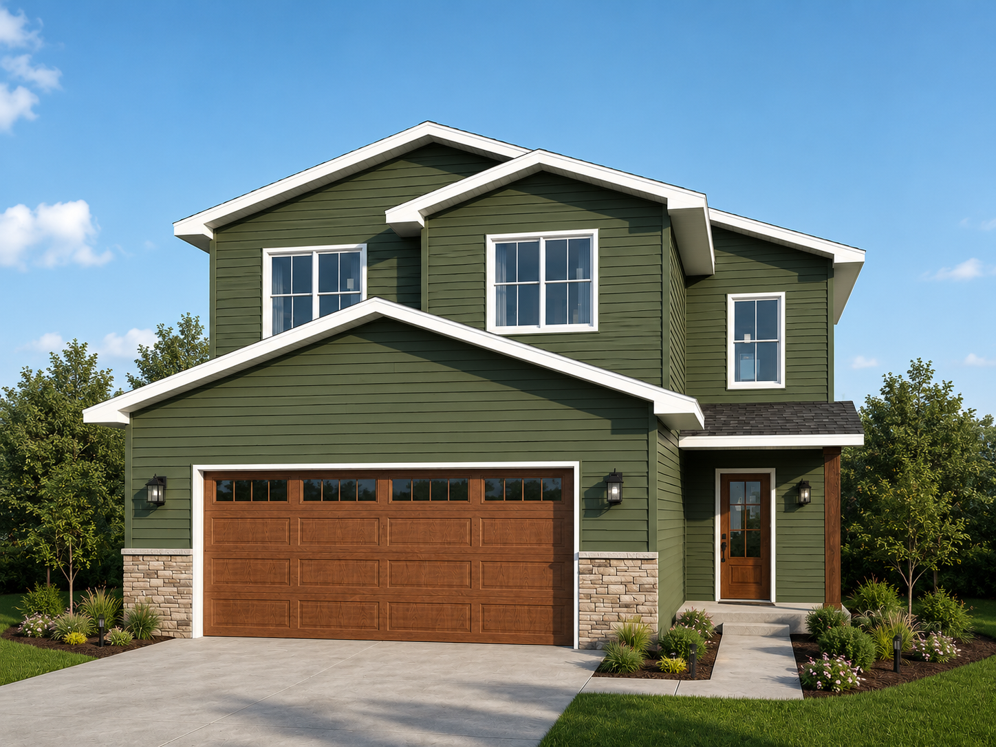 Property Photo: 6277 85th Avenue S ND 58047