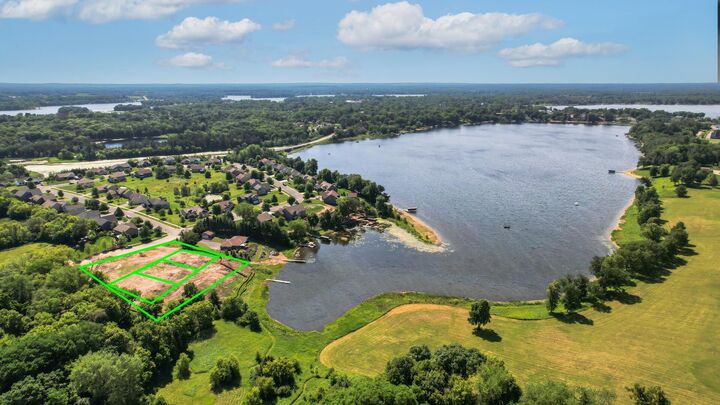 Property Photo: 316xx Lot C Maria Avenue MN 55045