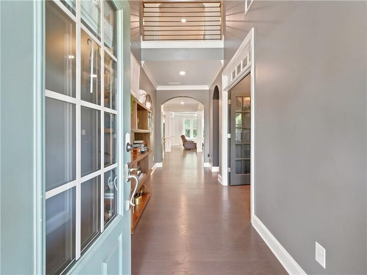 Property Photo: 542 Flying Bolt Run GA 30115