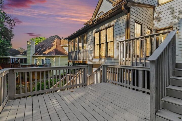 Property Photo:  900 Secret Cove Drive  GA 30518 