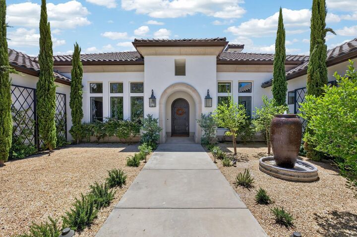 Property Photo:  3825 Reno Avenue  CA 93619 