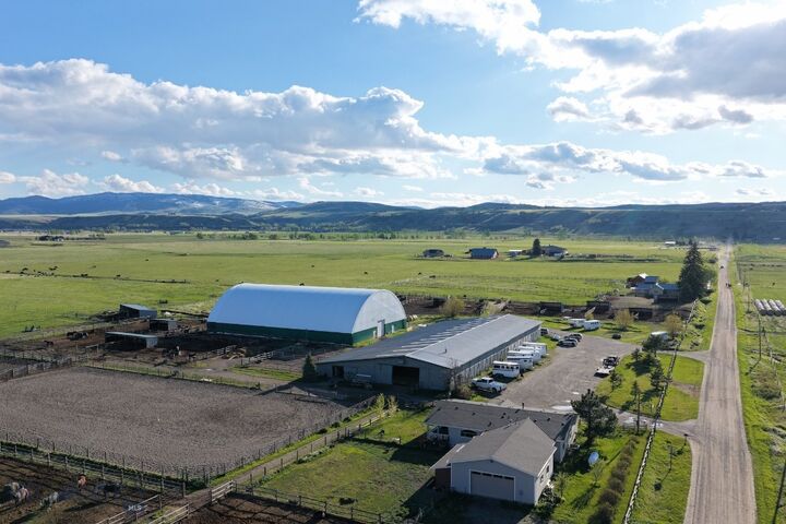 Property Photo:  770 McReynolds Road  MT 59718 