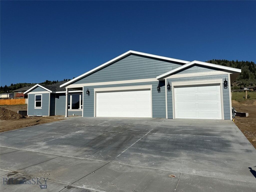 Property Photo:  343 Avon Circle  MT 59701 