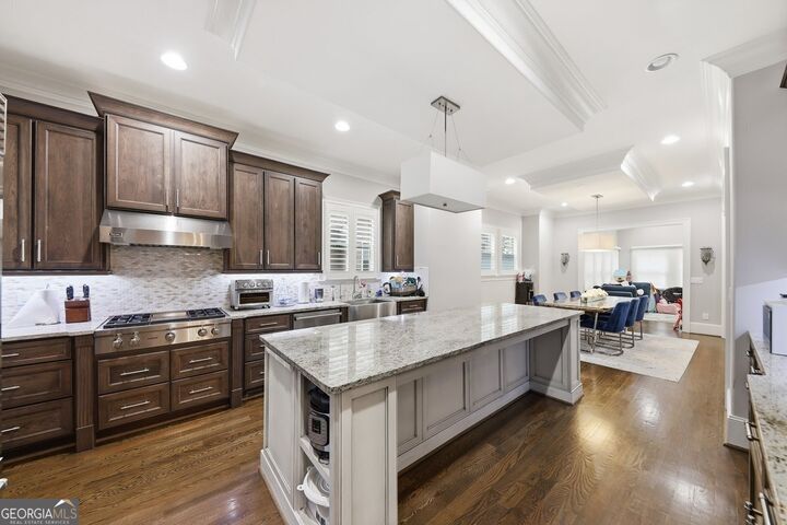 Property Photo: 1041 Pine Grove Avenue NE GA 30319