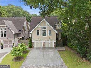 Property Photo: 1041 Pine Grove Avenue NE GA 30319
