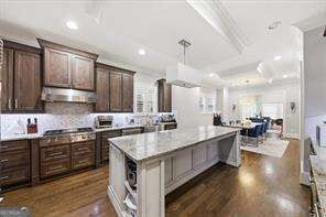 Property Photo:  1041 Pine Grove Avenue NE  GA 30319 