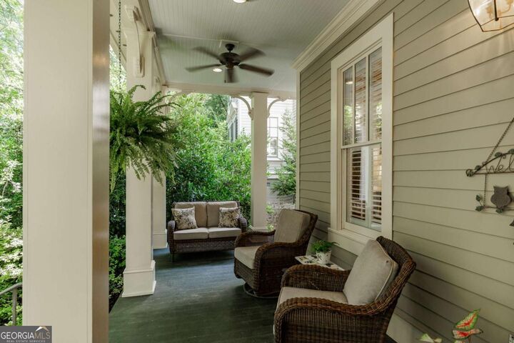 Property Photo: 3 Oak Grove Road GA 30607