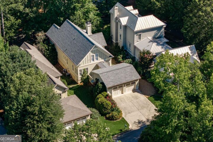 Property Photo: 3 Oak Grove Road GA 30607