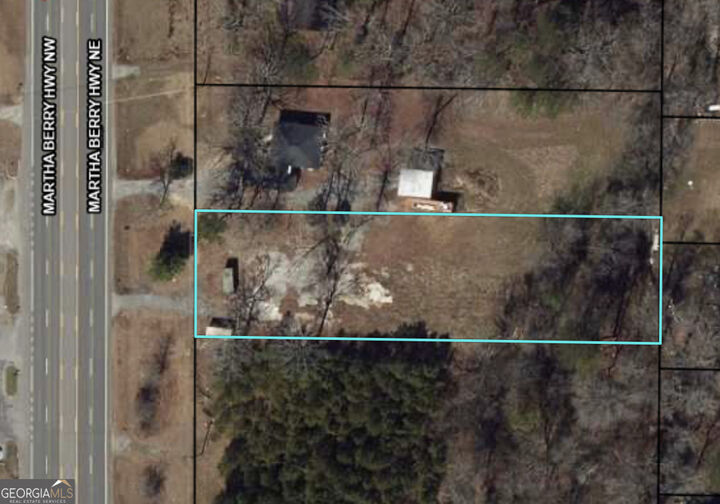 Property Photo: 3734 Martha Berry Highway NE GA 30165